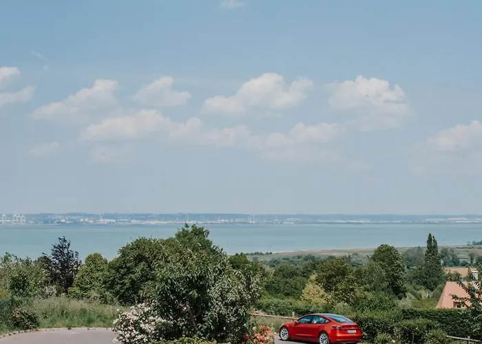 Le Romantica Отель 3*