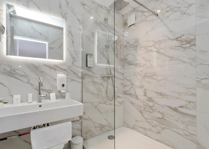 Отель Le Romantica