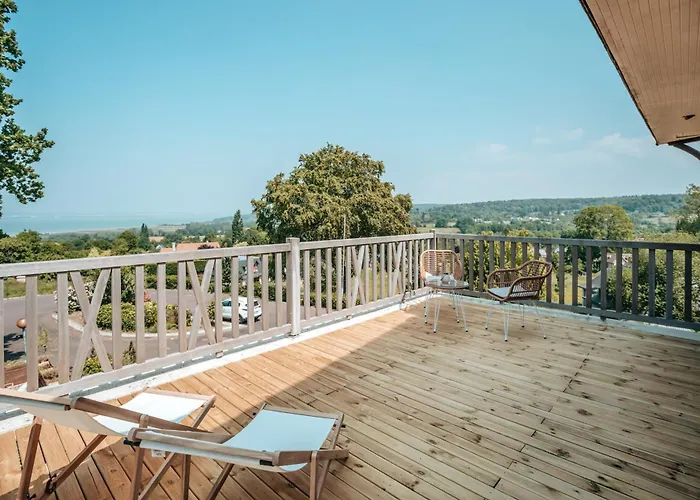 Le Romantica Отель