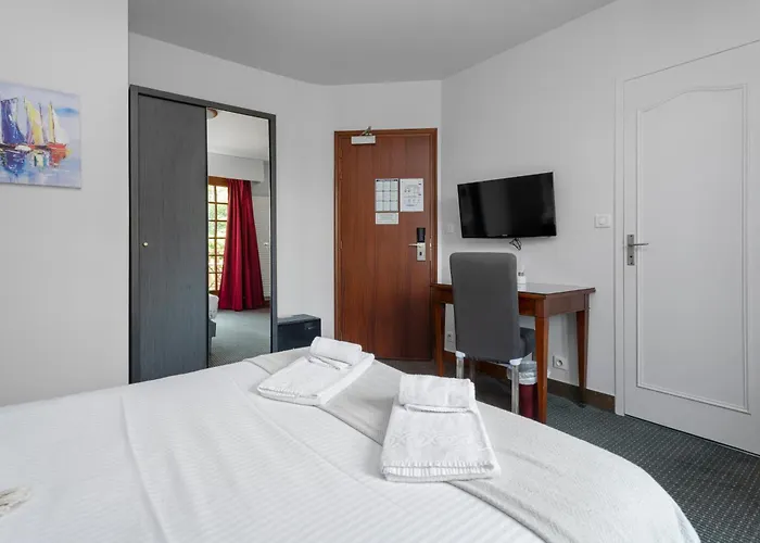 Le Romantica Hotel 3*