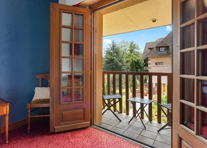 Le Romantica Hotel Pennedepie