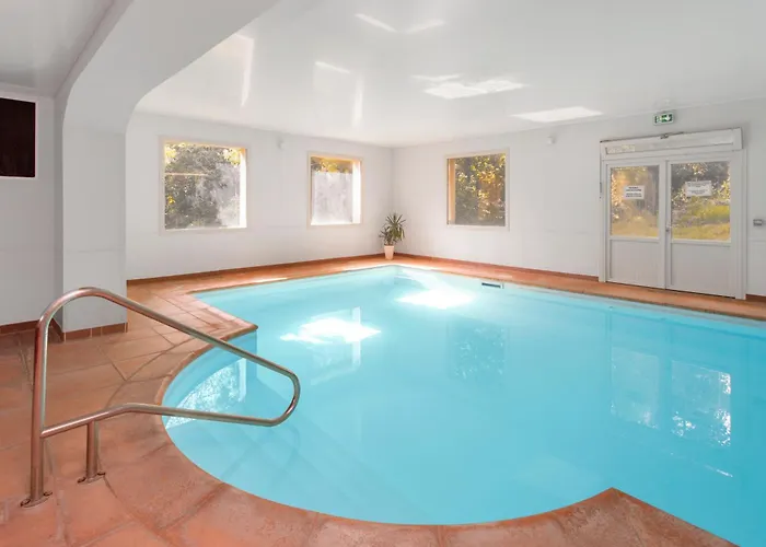 Hotel Le Romantica 3*