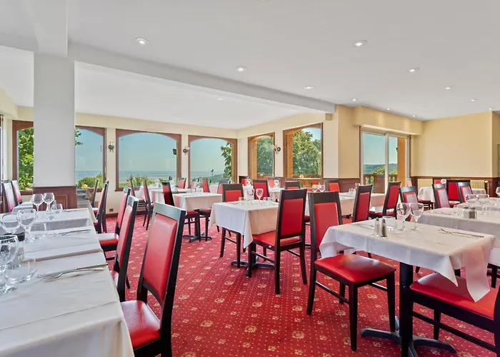 Hotel Le Romantica 3*